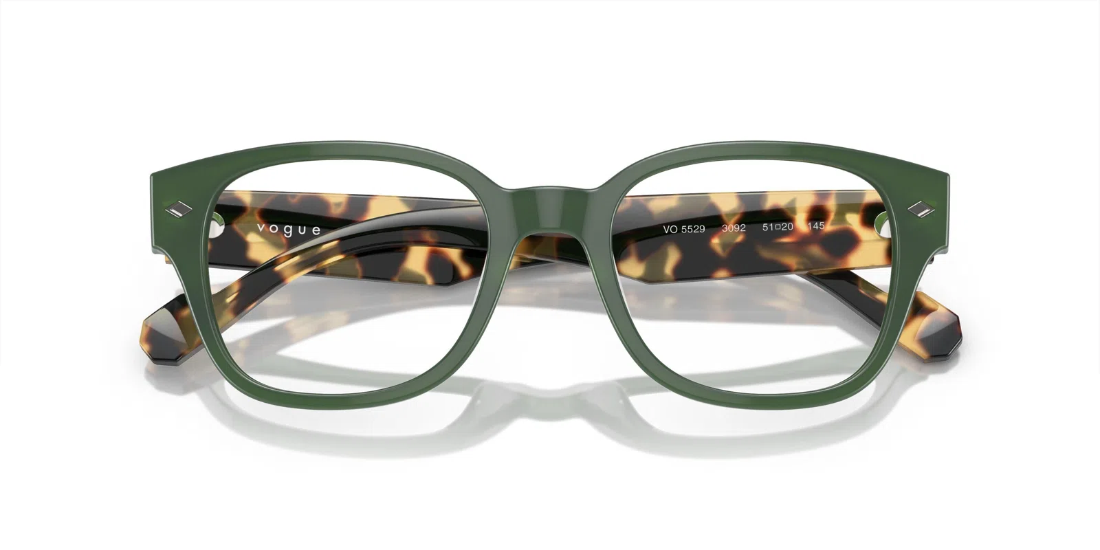 Vogue Eyewear 5529 Eyeglasses - view 23